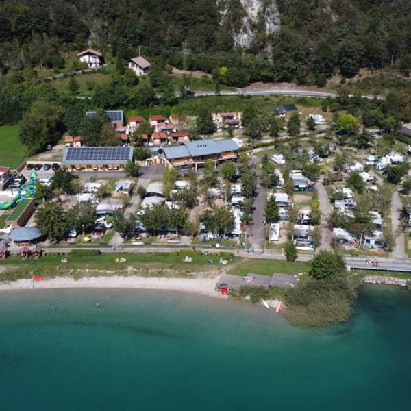 Camping Al Sole